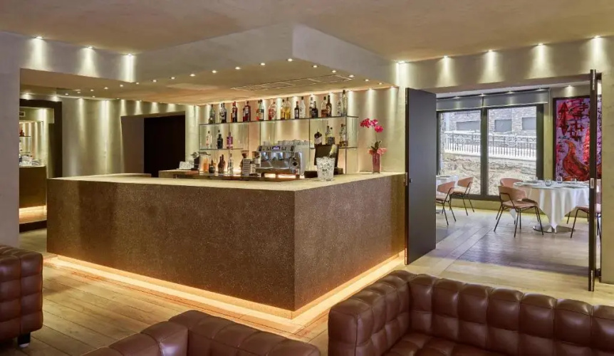 Hotel Palome