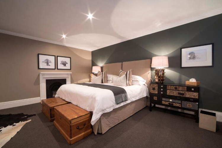 Superior Double Suite