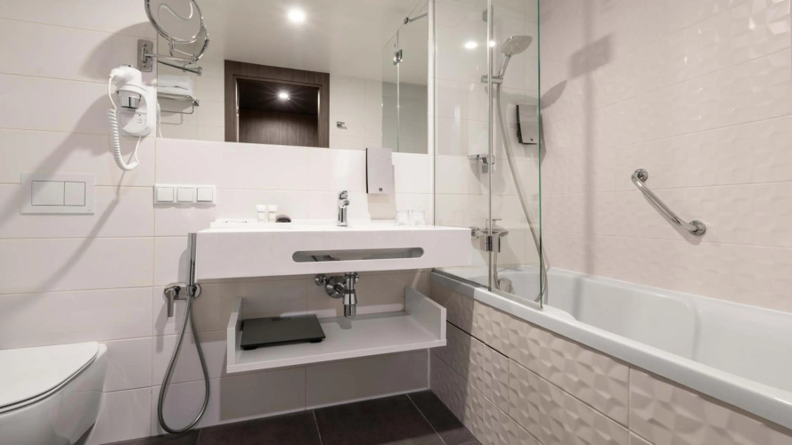 Wellton Riverside Spa Hotel photo 20