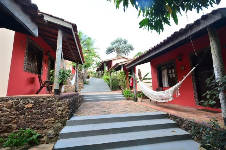 Standard Chalet