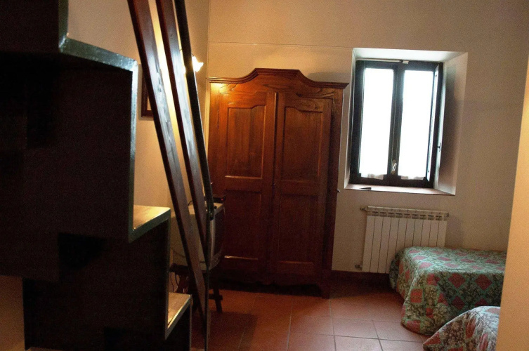 Il Vecchio Frantoio