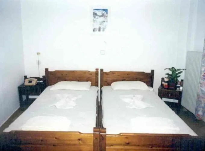 Double Apartment