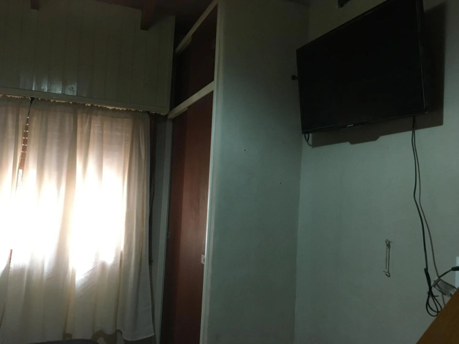 Chalet de vacaciones con tu mascota