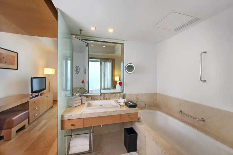 Trident, Nariman Point Mumbai