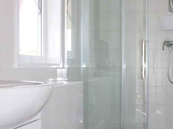 4 Star Holiday Home in Scharbeutz