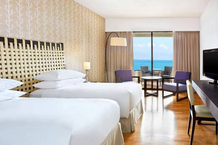 Sheraton Rhodes Resort photo 12