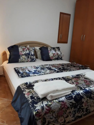 Apartment Djukovic