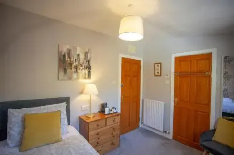 The Braes Guest House