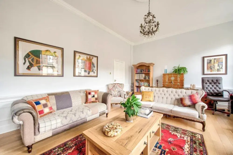 Beautiful 1 Bedroom City Centre Apartment