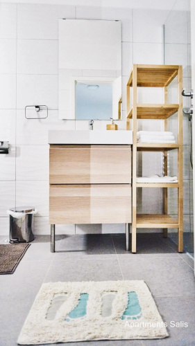 Salis Apartments