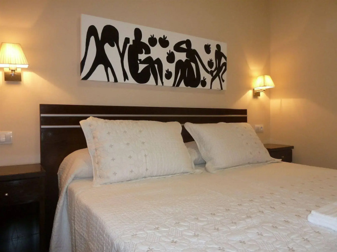 Hostal Mayor