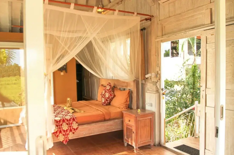 Kubu Sari Ubud