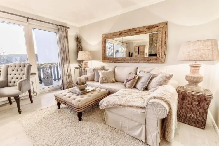 HOME Suites Apartment 3
