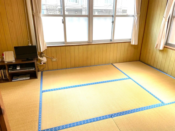 emix ishigaki - Hostel