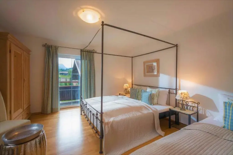 2 Bedrooms Comfort Apartment