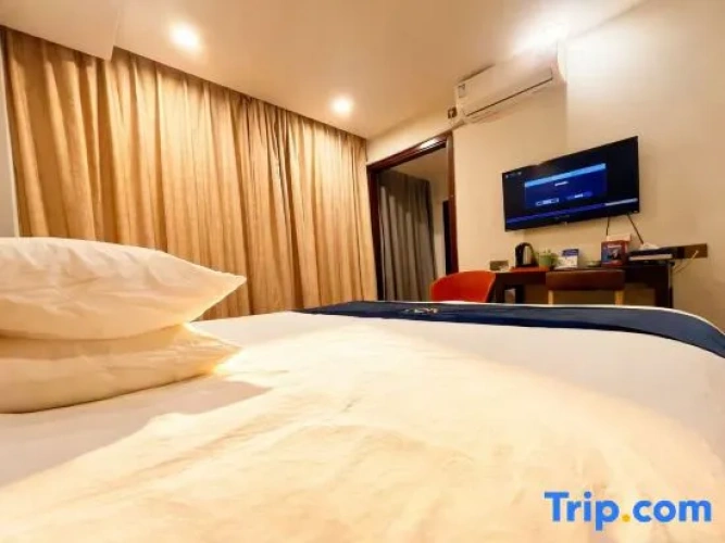 Luxury Double room