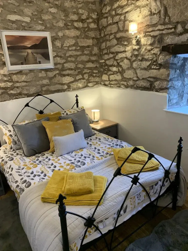 Characteristic & Cosy Self-contained 1 Bed Annexe