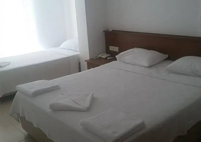 Akyaka Kaya Hotel