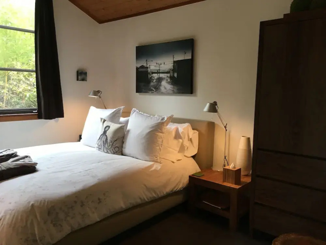 Coast Cabins