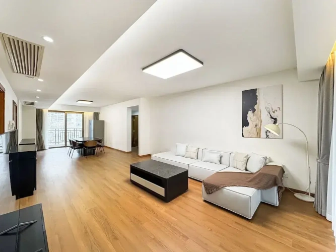 3 Bedrooms Suite