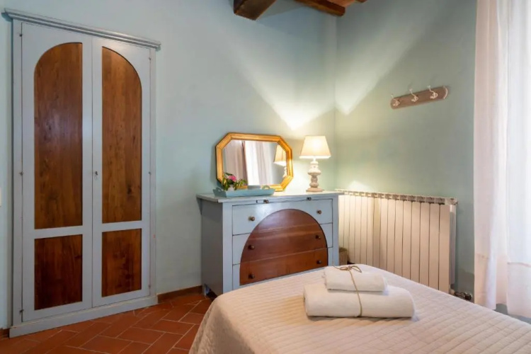 Ghizzolo Residence