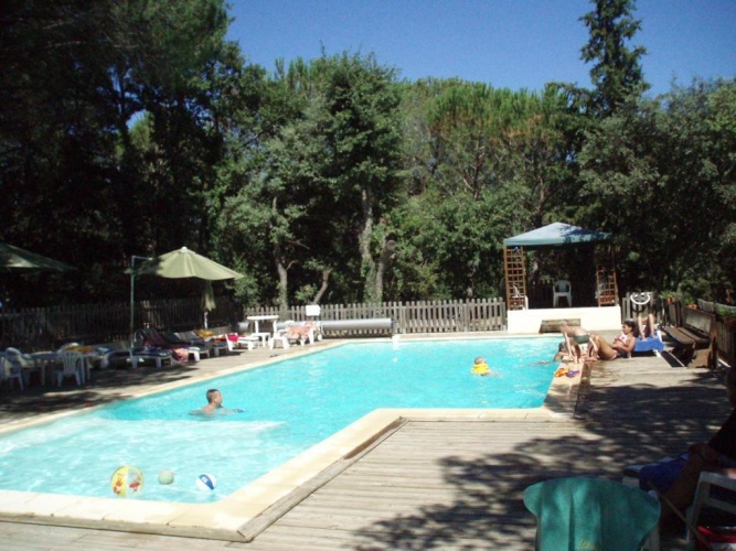2 Bedrooms Chalet