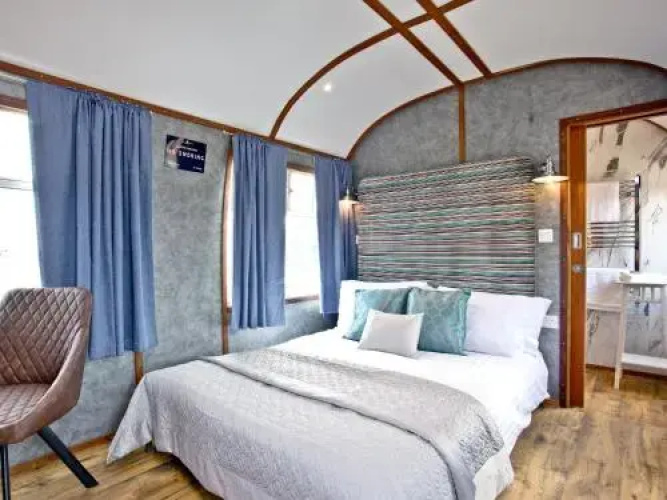 Brunel Boutique Railway