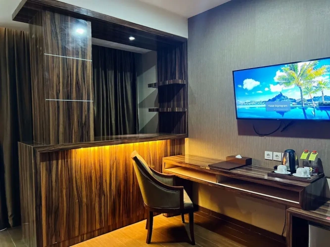 Grand Twin room