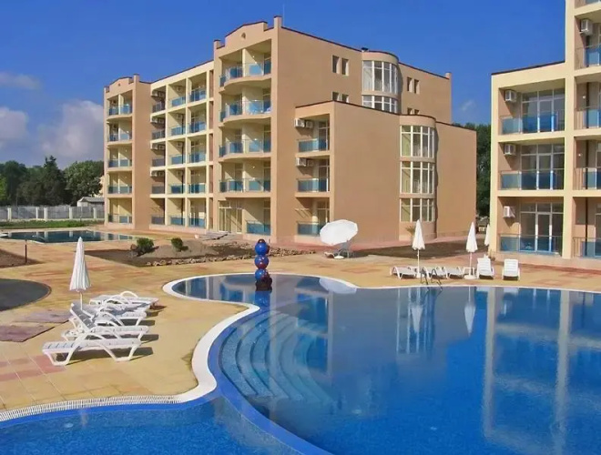 Imagen del hotel