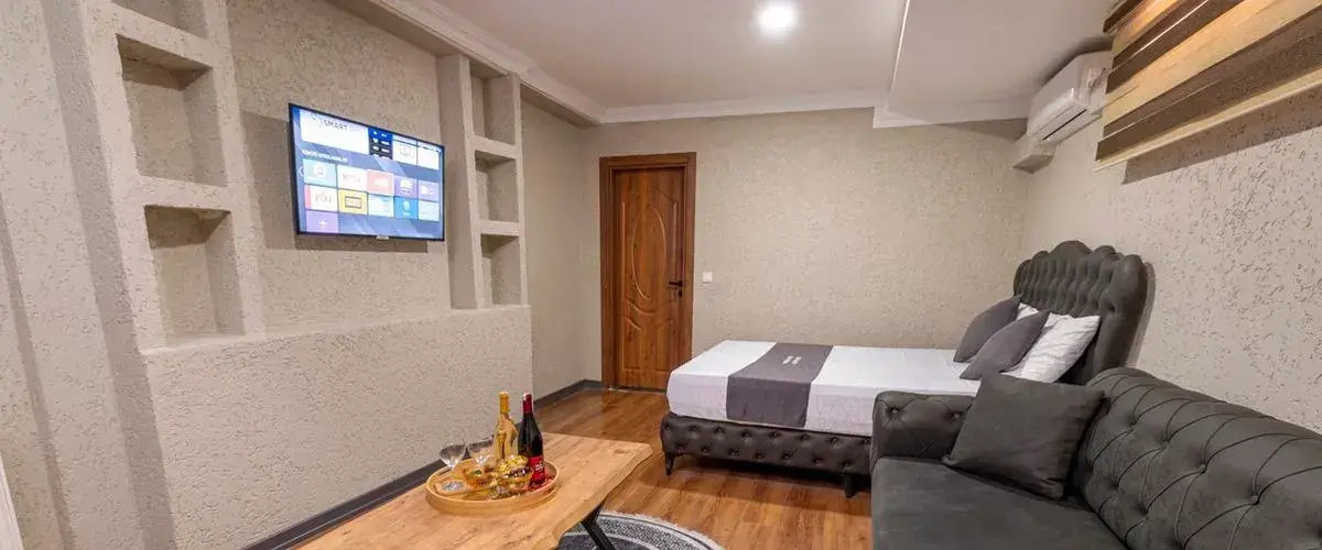 Arena Suite Hotel