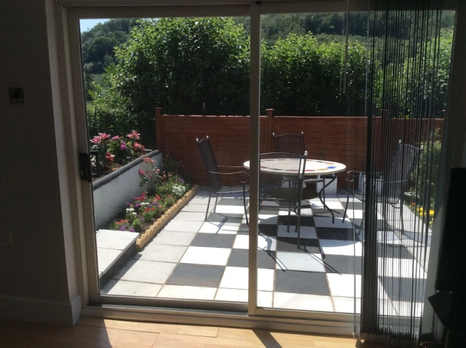 Charming 3-bed Cottage Exmoor Near Barnstaple