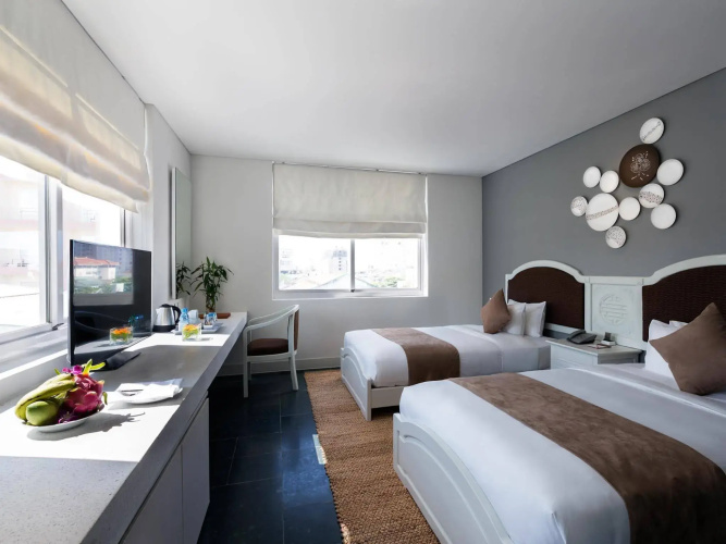 Alba Spa Hotel