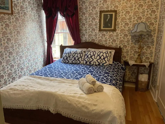 St. George Hotel