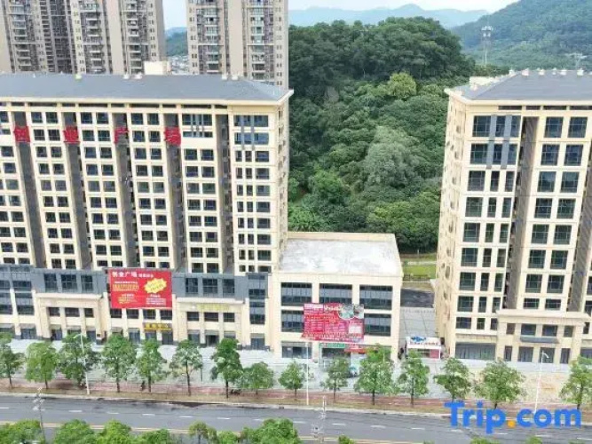 ChuangLing Hotel