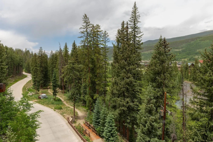 Timbers #3075 by Summit County Mountain Retreats