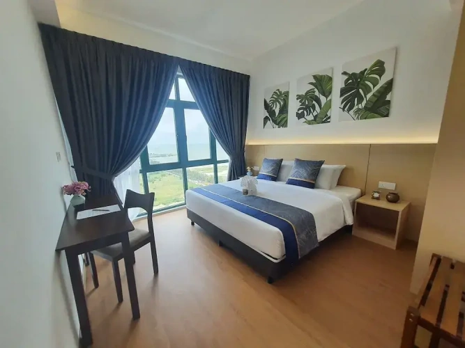 Premier Double room