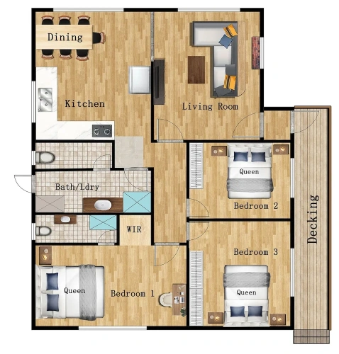 Cottage