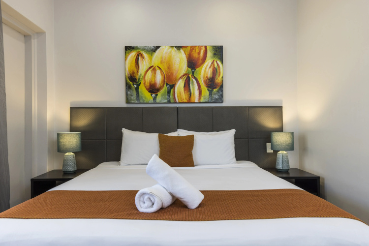 The Abbott Boutique Hotel
