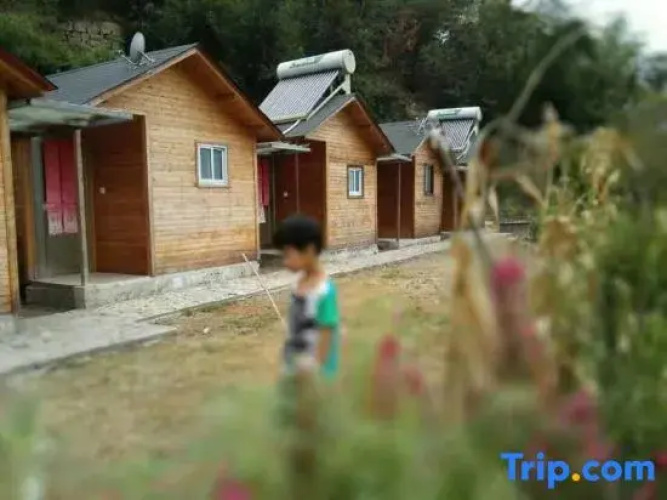 Ningguo Luyou Farm Stay