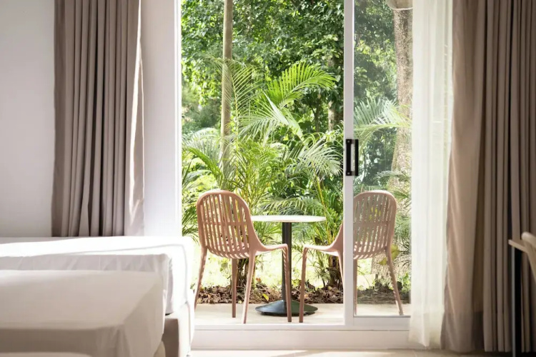 Hotel Las Palmeras