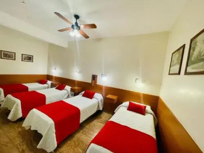 Hotel Ludman