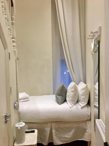 The Paramount Hotel