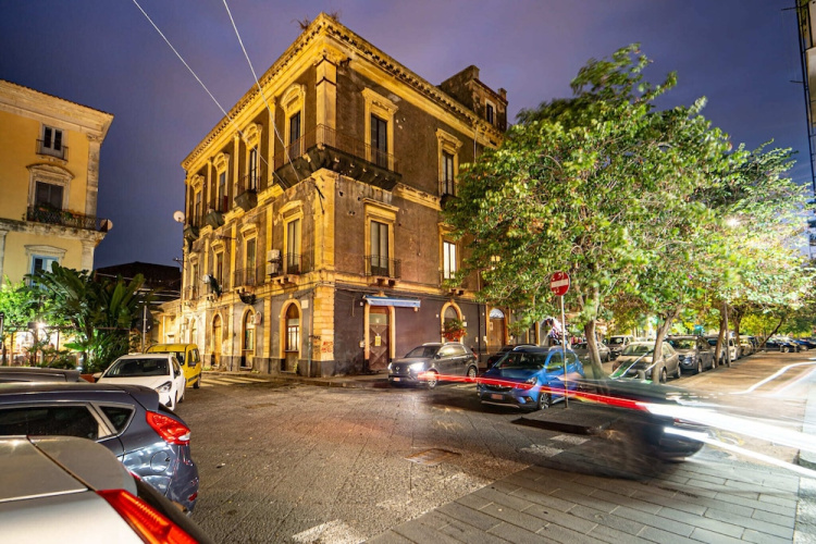 Malia Home - Catania