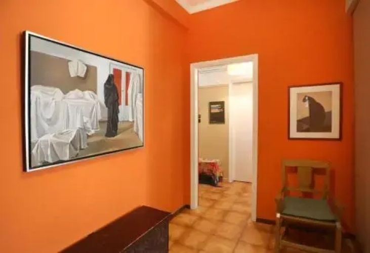 Artistic Apartment Acropolis