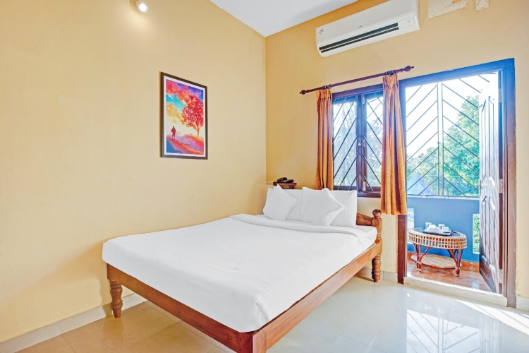 Business Double room