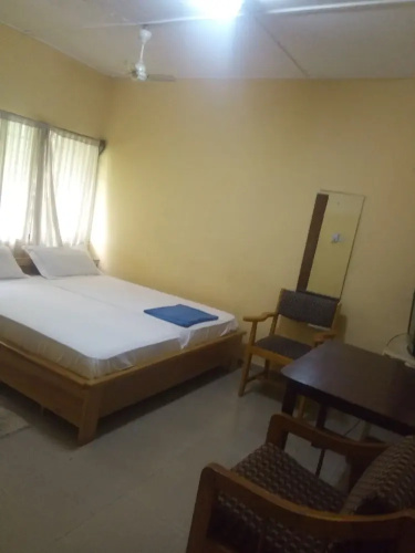 Zito Guest Inn
