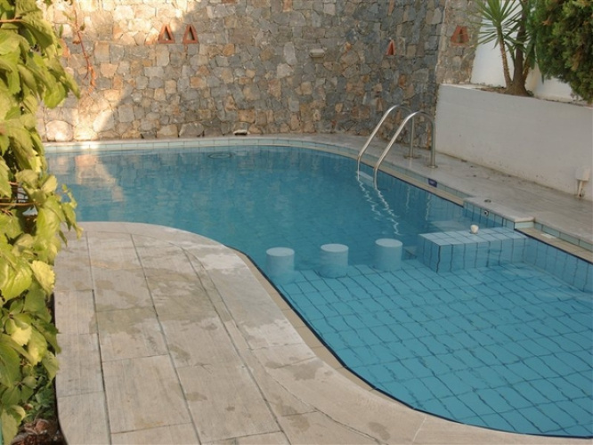Hotel Agapi