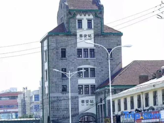 Hotelafbeelding