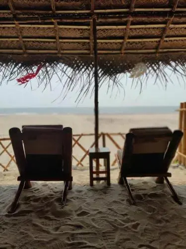 Shalom Beach Residency