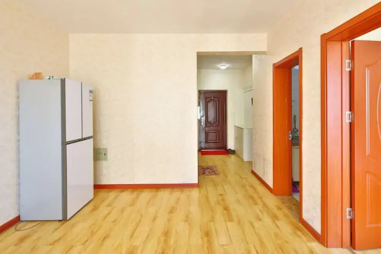 Blessed Family 2BR Apartment 702
